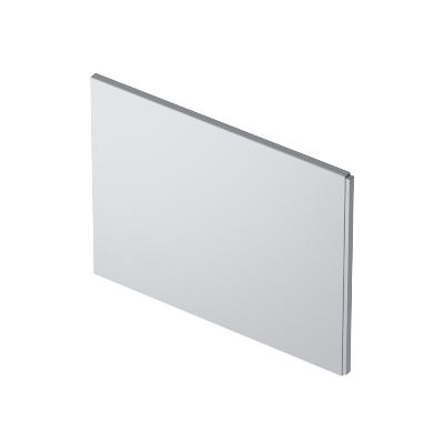 Универсальная боковая панель для ванны 70 AM.PM Gem W00A-000-070W-S белая