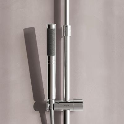 Лейка для душа AM.PM Libre F0260000 хром