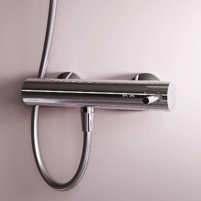 Смеситель для душа AM.PM Libre F6020000 хром