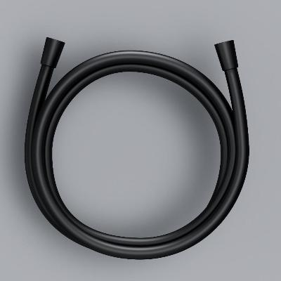 Шланг для душа 1500 AM.PM F0415B22 черный