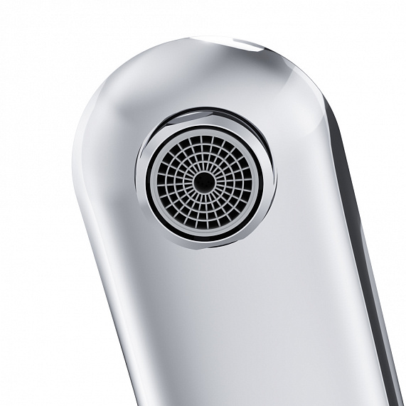 Излив на ванну AM.PM Like F8070000 хром-6