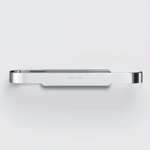 Держатель для туалетной бумаги настенный AM.PM Func A8F34100 хром-3