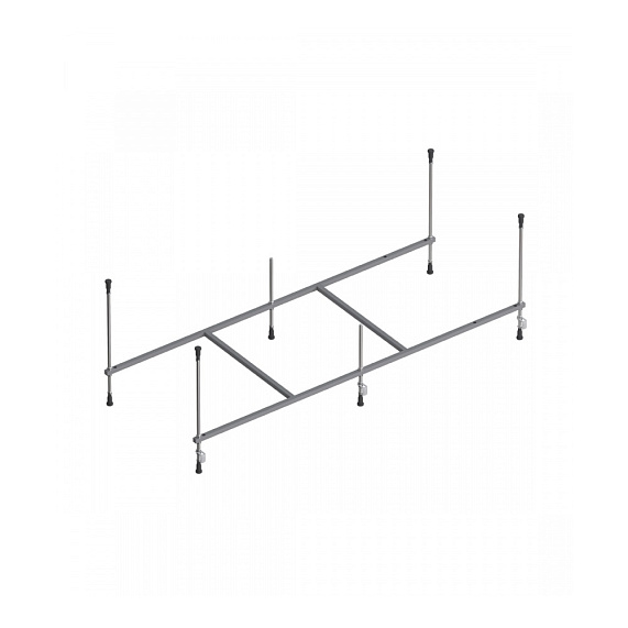 Каркас для ванны 170 AM.PM Gem W90A-170-070W-R