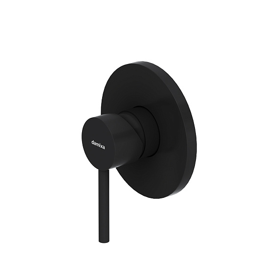 Смеситель для душа Damixa Scandinavian Pure 367500300 встраиваемый-3