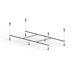 Каркас для ванны 160x70 AM.PM Gem W93A-160-070W-R