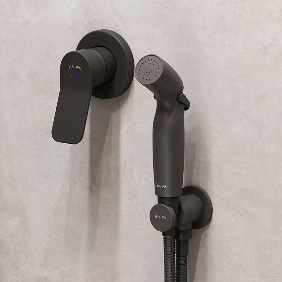 CK90GJ Gem Подвесной комплект, черный-4