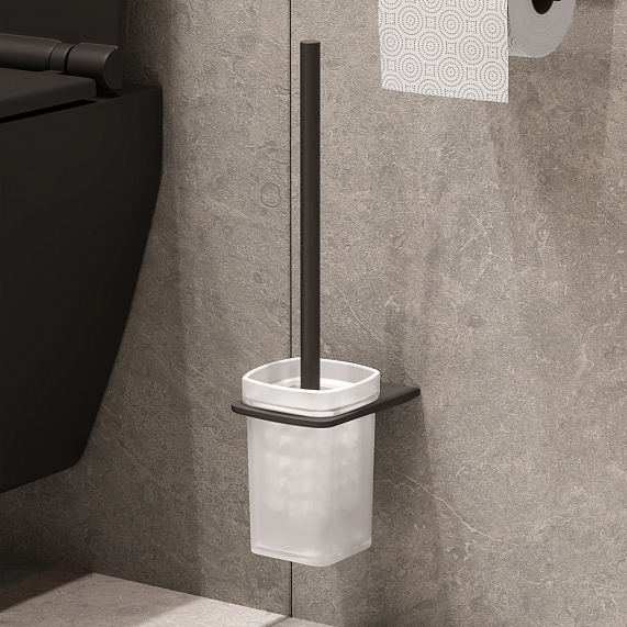 CK70GH Spirit Подвесной комплект, черный-5