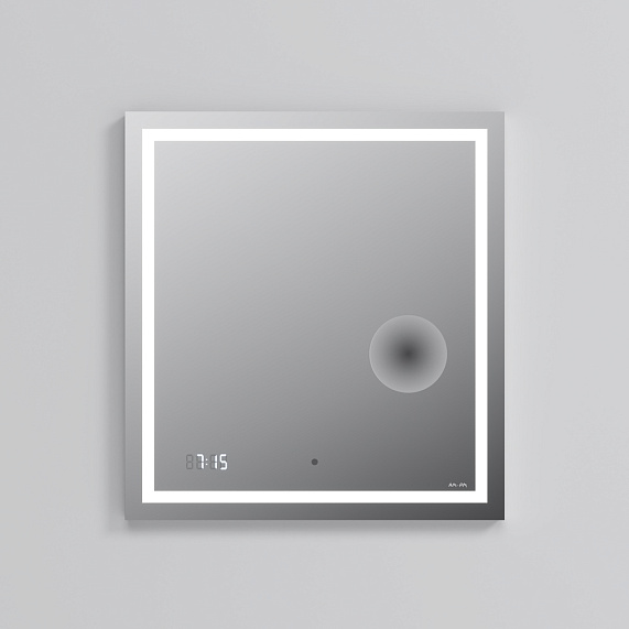 Мебель для ванной 60 AM.PM Gem S напольная, белый глянец напольная-3