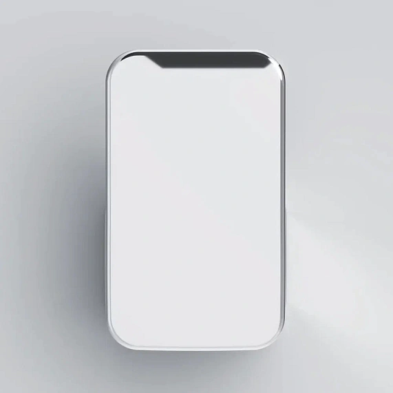 Крючок для полотенец AM.PM Func A8F36000 хром-3