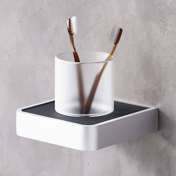 Набор аксессуаров Damixa Jupiter DAK77D3006W хром-5