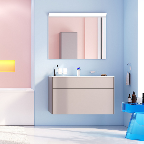 Ванная комната AM.PM Inspire 2.0 UK50SD-2