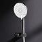 Душевой гарнитур AM.PM X-Joy F01185A000 держатель, шланг, лейка 3 режима, хром