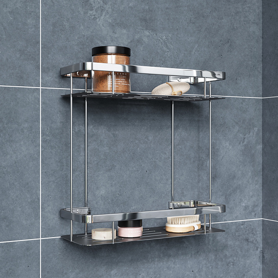 Секция ванны и душа AM.PM Gem WK90DJ-3