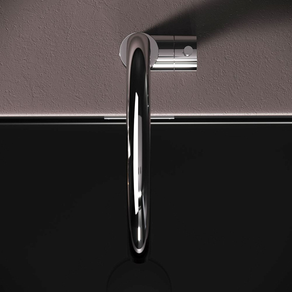 Смеситель для кухни AM.PM X-Joy S F85B07100 высокий, хром-2