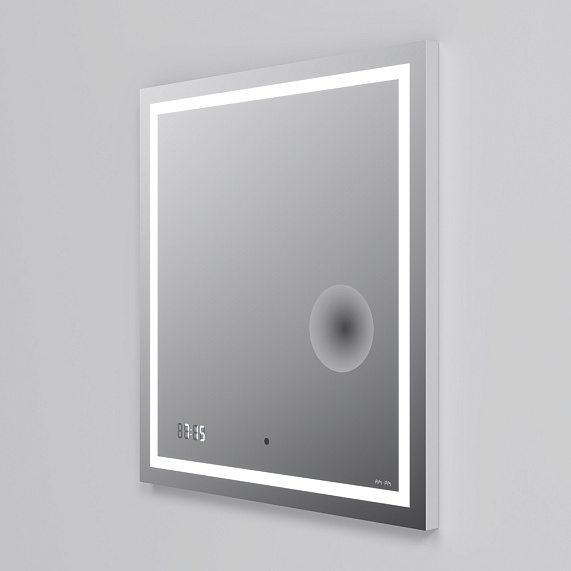 Мебель для ванной 60 AM.PM Gem S напольная, белый глянец напольная-4