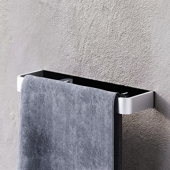 Набор аксессуаров Damixa Jupiter DAK77D3006W хром-2