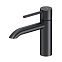 Смеситель для раковины (умывальника) AM.PM Libre F6002222 черный