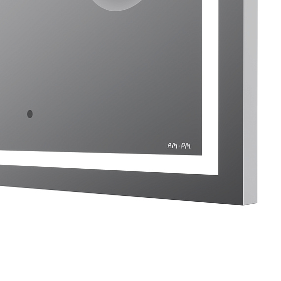 Мебель для ванной 60 AM.PM Gem S напольная, белый глянец напольная-5