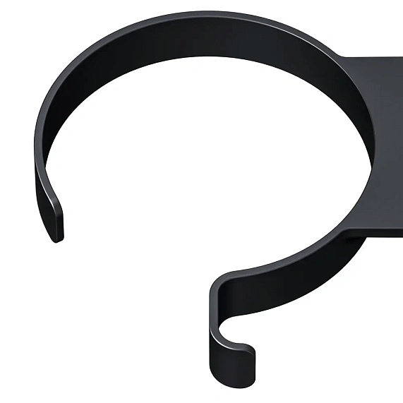 Держатель для фена AM.PM Inspire 2.0 A50A32322 черный-6