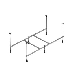 Каркас для ванны 140 AM.PM X-Joy W00A-140-070W-R