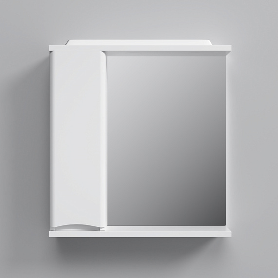 Мебель для ванной 65 AM.PM Like напольная, белый глянец напольная-2