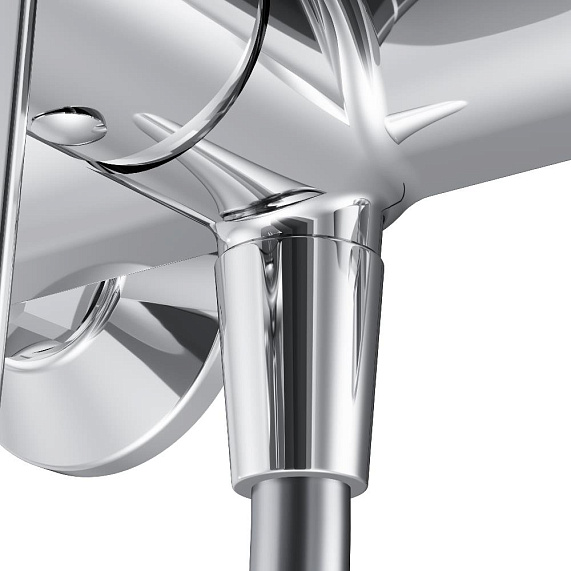 Смеситель для душа AM.PM Above F9X20000 хром-9