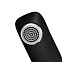 Смеситель для раковины (умывальника) Damixa Jupiter 770210301 черный