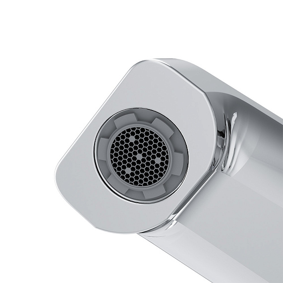 Смеситель для ванны и душа AM.PM Flash F9H50000 термостат, хром-6