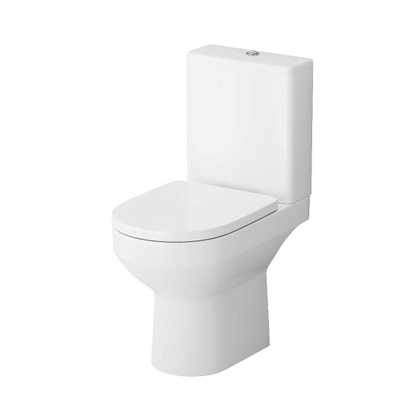 Набор с унитазом-компактом AM.PM CK70C1804W-5