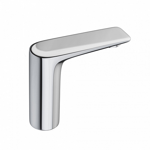 Смеситель для раковины (умывальника) Damixa Jupiter 770290000 сенсорный, хром-3